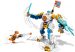 71761 LEGO® NINJAGO® Zane szupererős EVO robotja