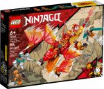 71762 LEGO® NINJAGO® Kai EVO tűzsárkánya