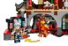 71767 LEGO® NINJAGO® Nindzsa dódzsó templom