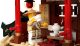 71767 LEGO® NINJAGO® Nindzsa dódzsó templom