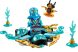71778 LEGO® NINJAGO® Nya sárkányerő Spinjitzu driftelése