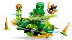   71779 LEGO® NINJAGO® Lloyd sárkányerő Spinjitzu pörgése