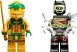 71781 LEGO® NINJAGO® Lloyd EVO robotcsatája
