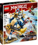 71785 LEGO® NINJAGO® Jay mechanikus titánja
