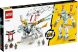 71786 LEGO® NINJAGO® Zane jégsárkány teremtménye