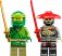 71788 LEGO® NINJAGO® Lloyd városi nindzsamotorja