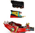   71797 LEGO® NINJAGO® A Sors Adománya - versenyfutás az idővel