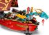 71797 LEGO® NINJAGO® A Sors Adománya - versenyfutás az idővel