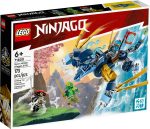71800 LEGO® NINJAGO® Nya EVO vízisárkánya