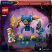 71805 LEGO® NINJAGO® Jay robot csatakészlete