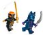 71806 LEGO® NINJAGO® Cole elemi földrobotja