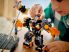 71806 LEGO® NINJAGO® Cole elemi földrobotja