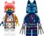 71807 LEGO® NINJAGO® Sora elemi csúcsrobotja