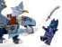 71810 LEGO® NINJAGO® Riyu, az ifjú sárkány