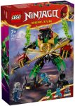 71817 LEGO® NINJAGO® Lloyd elemi erő páncélja