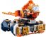 72001 LEGO® NEXO Knights™ Lance lebegő harci járműve