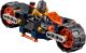 72005 LEGO® NEXO Knights™ Aaron X-hajója