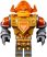 72006 LEGO® NEXO Knights™ Axl Guruló arzenálja