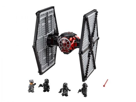 75101 LEGO® Star Wars™ Első rendi TIE vadászgép™