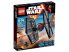 75101 LEGO® Star Wars™ Első rendi TIE vadászgép™