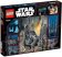 75104 LEGO® Star Wars™ Kylo Ren parancsnoki siklója™