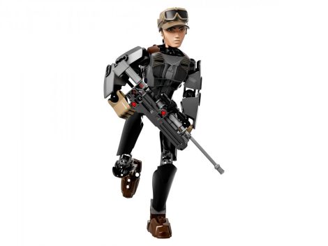 75119 LEGO® Star Wars™ Jyn Erso™ őrmester