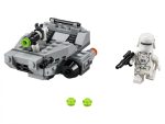 75126 LEGO® Star Wars™ Első rendi hósikló™