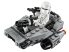 75126 LEGO® Star Wars™ Első rendi hósikló™