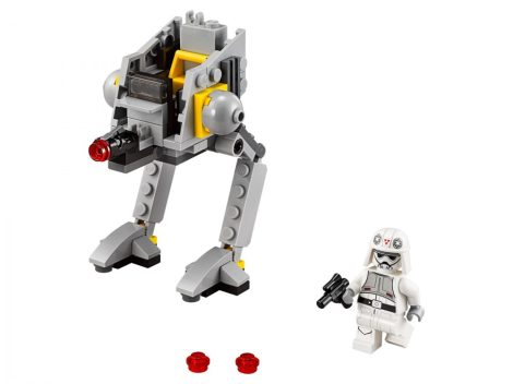 75130 LEGO® Star Wars™ AT-DP™
