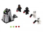 75132 LEGO® Star Wars™ Első rendi harci csomag