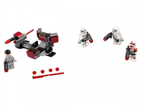 75134 LEGO® Star Wars™ Galaktikus birodalom™ csatakészlet