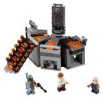 75137 LEGO® Star Wars™ Szénfagyasztó kamra