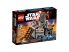 75137 LEGO® Star Wars™ Szénfagyasztó kamra