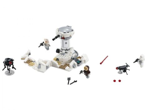 75138 LEGO® Star Wars™ Hoth™ támadás