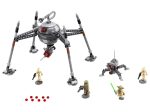 75142 LEGO® Star Wars™ Homing spider droid