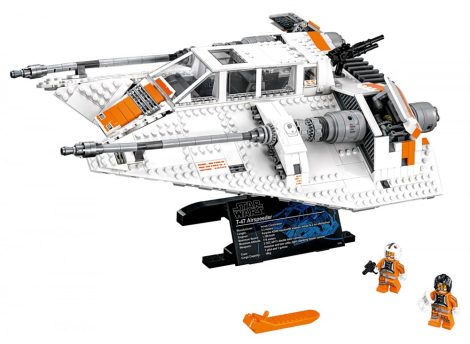 75144 LEGO® Star Wars™ Hósikló™