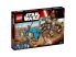 75148 LEGO® Star Wars™ Összecsapás a Jakku™ bolygón