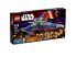 75149 LEGO® Star Wars™ Az Ellenállás X-Szárnyú vadászgépe™