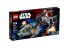 75150 LEGO® Star Wars™ Vader TIE vadászgépe az A-szárnyú csillaghajó ellen