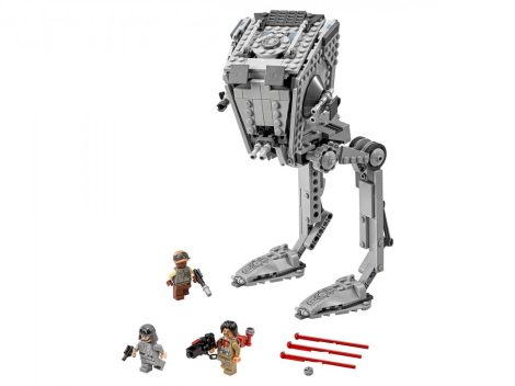 75153 LEGO® Star Wars™ AT-ST™ lépegető