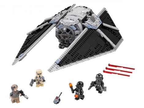 75154 LEGO® Star Wars™ TIE bombázó™