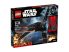 75156 LEGO® Star Wars™ Krennic birodalmi űrsiklója