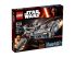 75158 LEGO® Star Wars™ Lázadó harci fregatt