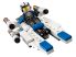 75160 LEGO® Star Wars™ U-szárnyú™ Microfighter