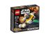 75162 LEGO® Star Wars™ Y-szárnyú™ Microfighter