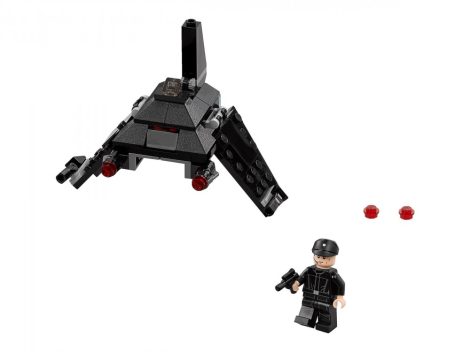 75163 LEGO® Star Wars™ Krennic Imperial Shuttle™ Microfightere