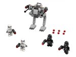 75165 LEGO® Star Wars™ Birodalom oldali harci csomag