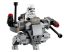 75165 LEGO® Star Wars™ Birodalom oldali harci csomag