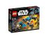 75167 LEGO® Star Wars™ Fejvadász felderítő™ harci csomag