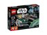 75168 LEGO® Star Wars™ Yoda Jedi Starfighter™-e